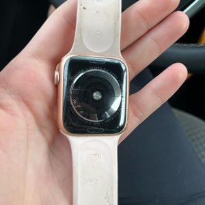 Series 5 Apple Watch 44mm
